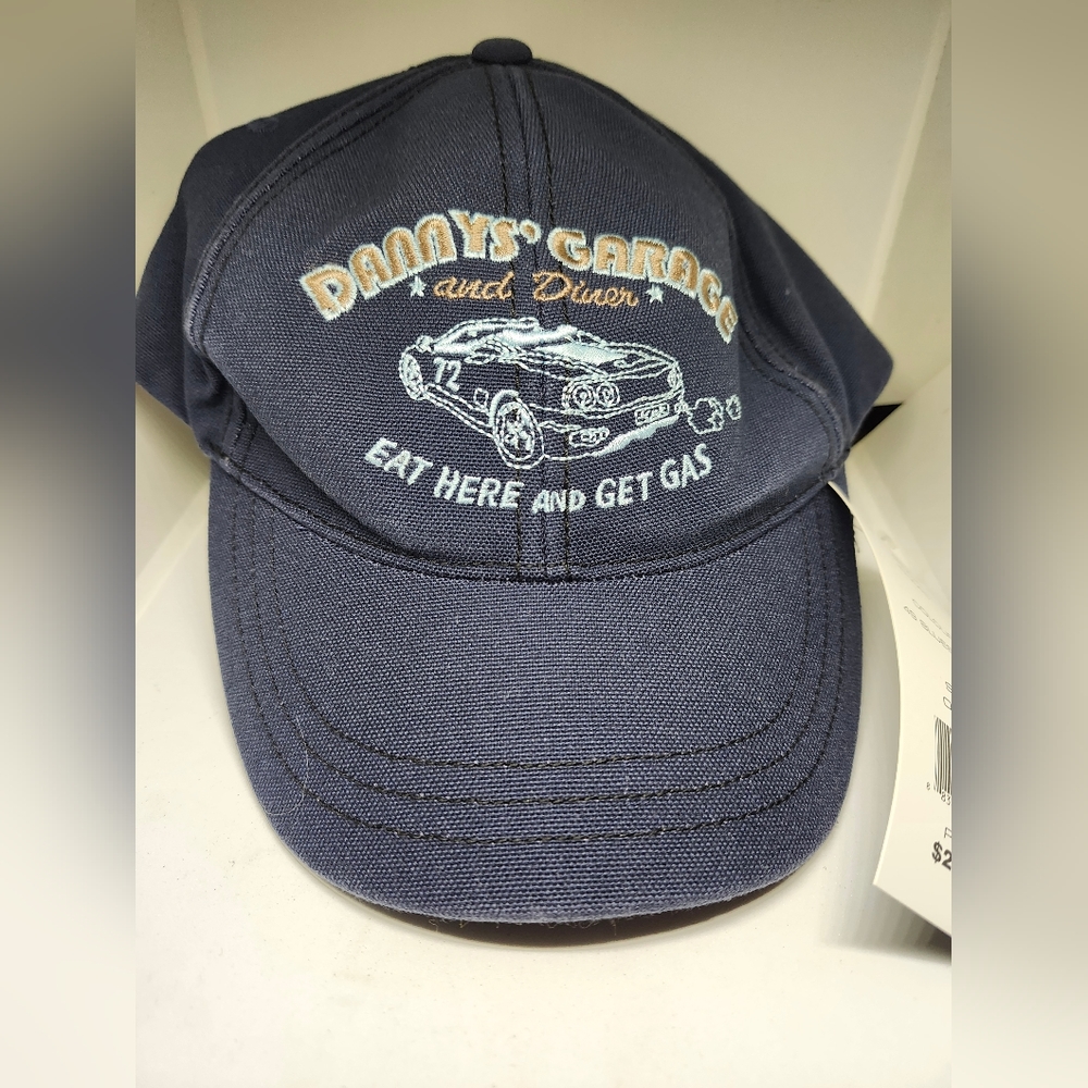New French Connection Cap